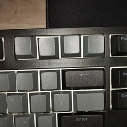 Клавиатура проводная Dark Project Pro KD87A PBT Gateron Teal USB (DP-KD-87A-004100-GTC) фото от покупателей 17