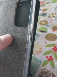 Чехол Fiji G.C. для Samsung Galaxy M23 5G (M236) книжка магнитная Grey
