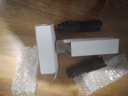 Ручний ліхтар POLICE BL 8468 Q5 50000W ліхтарик 300 Lumen, 1200 mah (OIM-44345) фото від покупців 4