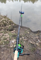 Вудлище фідерне DAM Detek X-Heavy Feeder 3.90 м до 180 г (70324)