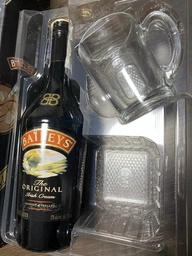 Ликер Baileys Original 0.7 л 17% + чашка (5011013938100) фото от покупателей 4