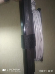 Пылесос без мешка Deerma Stick Vacuum Cleaner Cord Gray (Международная версия) (DX700S)