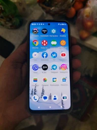 Мобільний телефон Motorola G31 4/64GB Meteorite Grey (869855) фото від покупців 3