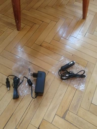 Зарядная станция Anker PowerHouse 521 / 398 Вт / 256 Вт⋅ч / LiFePO4 (A1720311) фото от покупателей 11