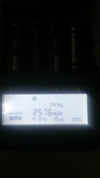 Аккумулятор Esperanza AA 2600mAh Ni-MH * 4 mix of colors (EZA106) фото від покупців 19
