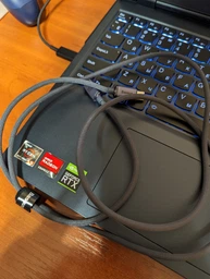 Кабель Type-C - Type-C Baseus Crystal Shine Series Fast Charging Data Cable 100W 1.2м черный (CAJY000601) фото от покупателей 2