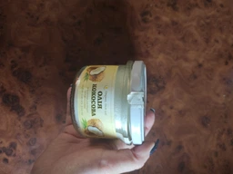 Масло Organic Oils Кокосовое холодного отжима 200 мл (4820188521007) фото от покупателей 6