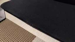 Ігрова поверхня SteelSeries QcK Small 250x210x2 мм чорна фото від покупців 4