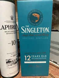 Виски Singleton of Dufftown 12 лет выдержки 0.7 л 40% (5000281021621) фото от покупателей 2