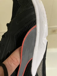 Кроссовки Puma Lqdcell Method 19368504 47 (12) 31 см Puma Black-Nrgy Blue-Fizzy Yellow (4062453198419) фото от покупателей 3