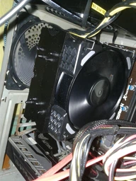 Кулер 2E Gaming Air Cool (ACN120-S) фото от покупателей 5
