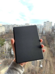 Чехол-книжка BeCover Smart Case для Amazon Kindle Paperwhite 11th Gen. 2021 Red Wine (BC_707208) фото от покупателей 2