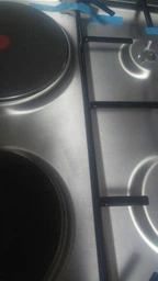 Плита комбінована Hansa FCMX58290