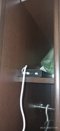LED USB светильник с выключателем и регулировкой яркости 2 метра N strip фото от покупателей 1
