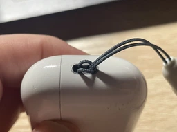 Ремешок ArmorStandart Incase для AirPods Pro 2 (ARM64709)