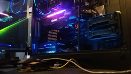 Видеокарта MSI PCI-Ex GeForce RTX 3060 Gaming Z Trio 12G LHR 12GB GDDR6 (192bit) (1867/15000) (HDMI, 3 x DisplayPort) (RTX 3060 GAMING Z TRIO 12G LHR)