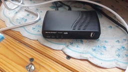 Готовый комплект Т2 с усилителем (Тюнер DVB-T2 WV World Vision Т624D2+ антенна для Т2 с усилителем и кабелем A-sus) прием сигнала до 25 км от ретранслятора фото от покупателей 3