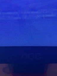 Монитор 27" AOC C27G2ZE/BK -- Curved 1500R / VA 8-Bit 240Hz / 1мс GTG / sRGB 120% / AMDFreesync Premium / Adaptive Sync фото от покупателей 11