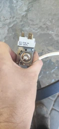 Термегулятор Atea A13 0447 як A13 0584 для холодильника Whirlpool