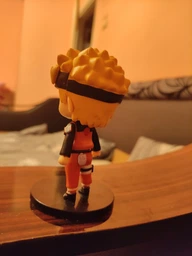 Фигурка Наруто Naruto Anime (7439) фото от покупателей 1