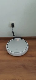 Робот-пилосос ARDESTO RVC-S600W
