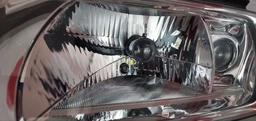 Комплект світлодіодних лінз з активним охолодженням Y6D BI-LED H4 mini 35/45W 12V 24V Autoexpect (35944) фото від покупців 10