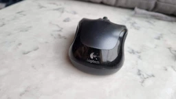 Миша Logitech M325s Wireless Dark Silver (910-006812) фото від покупців 6
