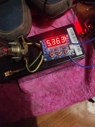 Акумуляторна батарея TECNOWARE Power Battery 12V 7,2Ah Faston 6.3 мм (EACPE12V7A2TWP) фото от покупателей 3