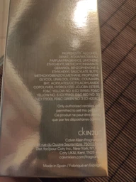 Туалетная вода для женщин Calvin Klein CK In2u 150 мл (88300196876/88300196869) фото от покупателей 3