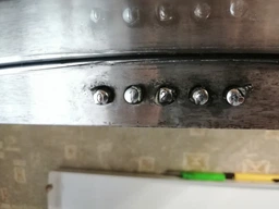 Вытяжка Ventolux FERRARA 60 INOX (700) PB фото от покупателей 2