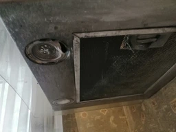 Вытяжка Ventolux FERRARA 60 INOX (700) PB фото от покупателей 1