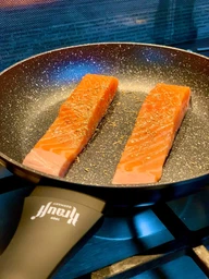 Сковорода універсальна Krauff Grand Chef 25-45-112 24 см