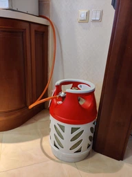 Балон газовий композитний Hexagon Ragasco HR24.5L 24.5 л (100580)