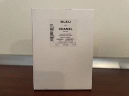 Туалетная вода для мужчин Chanel Bleu De Chanel 100 мл (3145891074604)