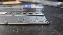Оперативна пам'ять DDR4 4 Gb (2666 MHz) GOODRAM (GR2666D464L19S/4G) фото від покупців 2
