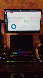 Монитор 23.8" Gigabyte G24F 2 Gaming Monitor (24F / 24F2) фото от покупателей 14