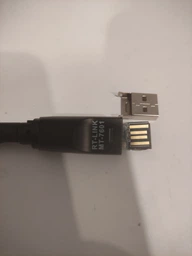 USB WiFi адаптер сетевой для Т2 тюнеров RT-LINK MT 7601 2db