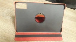 Чохол 360 на планшет Xiaomi Redmi Pad brown фото від покупців 14
