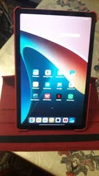 Чохол 360 на планшет Xiaomi Redmi Pad brown фото від покупців 10