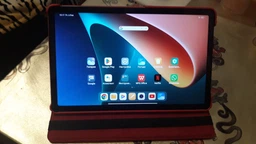 Чохол 360 на планшет Xiaomi Redmi Pad brown фото від покупців 9