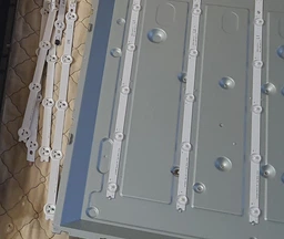 Комплект LED подсветки LG 42 ROW2.1 Rev 0.6 42 ROW2.1 Rev0.0 42LN5708 42LN570,42LM340T 42LA620 6916L-1029A 6916L-1028A