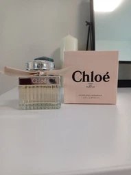 Сменный блок Парфюмированная вода для женщин Chloe Eau de Parfum 150 мл (3616303312428)