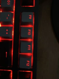Клавиатура проводная Dark Project Pro KD87A PBT Gateron Teal USB (DP-KD-87A-004100-GTC) фото от покупателей 4