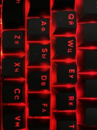 Клавиатура проводная Dark Project Pro KD87A PBT Gateron Teal USB (DP-KD-87A-004100-GTC) фото от покупателей 3