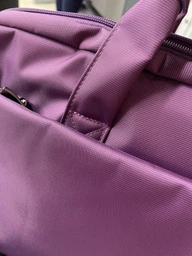 Сумка для ноутбука Rivacase 8221 13.3" Purple фото від покупців 5