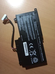 Аккумулятор для ноутбуков Toshiba Satellite L55 (PA5107U-1BRS, TA5107P9)