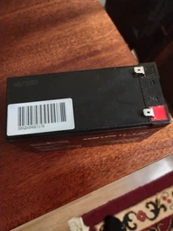 Аккумуляторная батарея LogicPower AGM LPM 12V-7Ah (LP3862) фото от покупателей 18