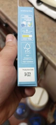 Акумулятори PANASONIC ENELOOP NI-MH Lite HR03/AAA 550 mAh 4 шт фото від покупців 8