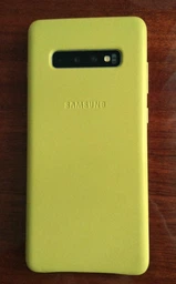 Протиударний шкіряний чехол Incipio Leather Case для Samsung Galaxy S24 Plus/S25 Plus (S926/S936) Brown фото від покупців 2
