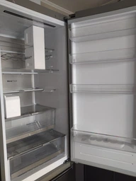 Холодильник LG GW-B509SAUM фото від покупців 8